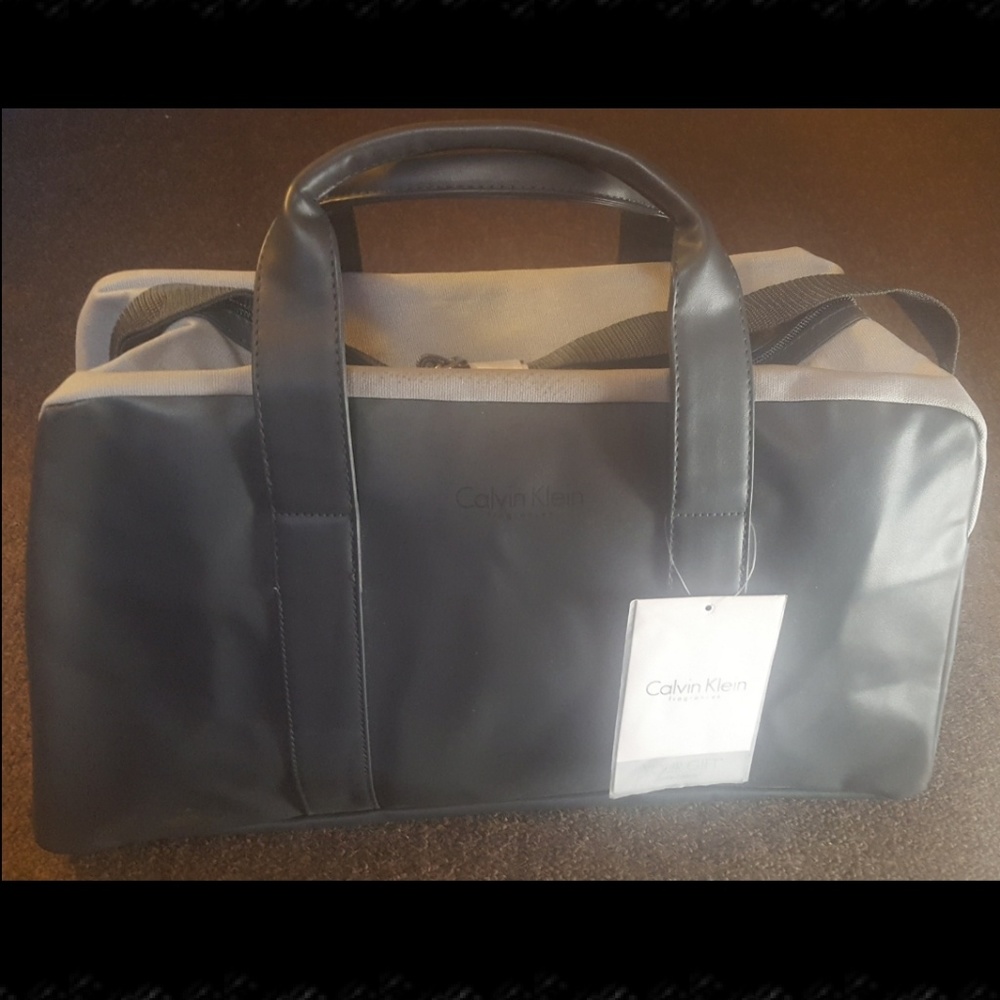 Calvin klein bag